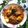 Cooksnap Salina Jalaludin semasa beliau membuat Kari ikan tongkol Versi Cekmek Kelate.