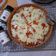 Cooksnap dari Gerai Keto untuk resep Pizza Keto | #keto #ketopad