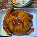 Cooksnap dari ros untuk resep Ayam Kodok