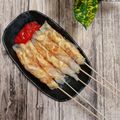 Cooksnap dari Adelia Firdaus untuk resep Papeda Gulung