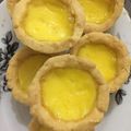 Cooksnap dari Dita ismoyo untuk resep Pie susu (Renyah & Enak)