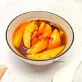 Cooksnap dari fransiska arie untuk resep Asinan Kedondong