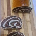 Zsuzsanna Gál Cooksnap-ja, amikor elkészítette a(z) Csíkos kalács receptet.