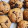 Cooksnap dari Padmatantri untuk resep Peanut butter choccochips cookies / skippy cookies