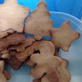 Cooksnap από Natasa Anathema στη συνταγή Speculaas παραδοσιακά Ολλανδικά μπισκοτάκια