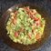 El cooksnap de Sofía Martínez Guisado cuando hizo Guacamole tradicional.