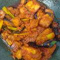 Cooksnap dari Ayu Anjar untuk resep Rica Rica Ikan Tuna Fillet