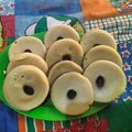 Cooksnap dari Afwa untuk resep Kue lumpur Kentang