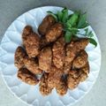 Cooksnap dari Ayu Agustin untuk resep Mendol Tempe