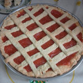 El cooksnap de Karina Rojas cuando hizo Pastafrola ♥.