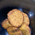 El cooksnap de Amira Mohand-Moh Ouled cuando hizo Galletas de avena, limón y miel.
