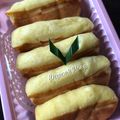 Cooksnap dari Putri Utomo untuk resep Pukis Banyumas