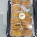 Cooksnap dari Rochmadini untuk resep Risoles isi Rogout Sayuran #PR_Risolesdkk