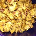 Cooksnap dari Nurni Intan Imansari untuk resep Kacang Disco