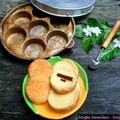 Cooksnap dari HerlinaCs Lim untuk resep Bingka Berandam