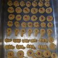 El cooksnap de Maryori Canelon cuando hizo Galletas de pasta seca.
