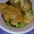 Cooksnap dari Asteria Juan Apriyanto untuk resep Pempek Pindang