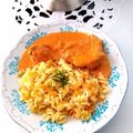 Zsuzsanna Zwolenszky Cooksnap-ja, amikor elkészítette a(z) Annácskám kedvenc csirkemell tokánya, galuskával. Gm tejmentes receptet.