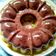 Cooksnap dari Mama Rafid untuk resep Puding labu kuning lapis coklat