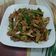 潘俊霖的(簡單料理) 的 豆乾炒肉絲 cooksnap