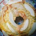 El cooksnap de Sofía Sol cuando hizo TORTA DE PERAS (Fácil y rápido).