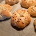 Angelika140112 Cooksnap-ja, amikor elkészítette a(z) Császárzsemle receptet.