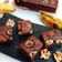 Cooksnap dari Ferasty untuk resep Brownies kulit pisang