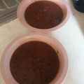 El cooksnap de Manuel Lopez cuando hizo Frijoles refritos con chorizo.