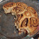 Kstee Cooksnap-ja, amikor elkészítette a(z) Cinnamon Rolls fehércsokis mázzal receptet.