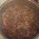 El cooksnap de ludovica hatzibe cuando hizo Lentejas con arroz y zapallo.