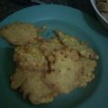 Cooksnap dari Sarah Arif Dyan untuk resep Bakwan jagung kriuk😀