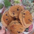 Cooksnap dari dr. Anita Puspita Dewi untuk resep Nutella soft cookies