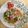 Cooksnap dari riskiah irish untuk resep Omelette and avocado salad