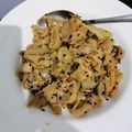 Cooksnap dari Sutiawati Jahja untuk resep Beef Bulgogi