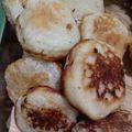 Cooksnap dari Rita Wahyu untuk resep Kue Apem Tepung Beras Cetakan