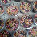 Cooksnap dari Ammii AgusTina untuk resep Brownis Labu kukus