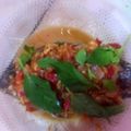 Cooksnap dari Panda Salwa untuk resep Pecak Ikan Mujair Betawi/Bekasi