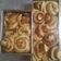 Cooksnap dari Ajeng Yudiatantri untuk resep Cinnamon Roll ekonomis