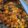 Cooksnap dari Erlyn Sutanthya untuk resep Balado kentang ati ampela ayam