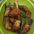Cooksnap dari Ratee untuk resep Ikan Tenggiri Balado