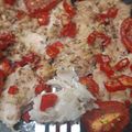Cooksnap dari Putu Setya untuk resep Ayam Fillet Panggang Oven