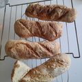 El cooksnap de Eloy cuando hizo Barra gallega.