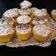 El cooksnap de Maria Pirez cuando hizo Muffins de vainilla, de Jimena Monteverde.