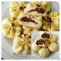 Cooksnap dari Al Khair_kitchen untuk resep Pao Bahan Simple (tanpa mentega putih, tanpa tepung pao)
