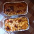 Cooksnap dari LiLi Bourdon Fauzi untuk resep Cupcakes Lasagna