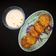 Komal Khatwani's cooksnap of when they made ફરાળી કટલેટ.