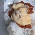 Cooksnap dari Esti Zakia untuk resep Spicy wings ala richesse