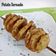 Cooksnap dari Elys Diana untuk resep Potato Tornado