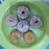 Cooksnap dari "Bunda Syantiq" untuk resep Donat menul,empuk dan lembut dengan takaran sdm