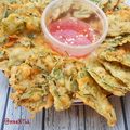 Cooksnap dari Tituk SK untuk resep Bakwan pontianak
